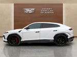 2024 Lamborghini Urus Performante