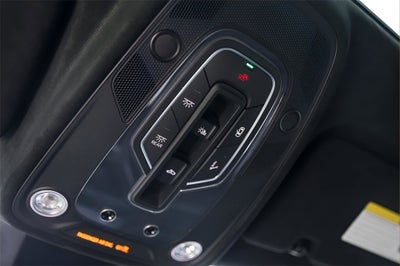 2024 Lamborghini Urus Performante