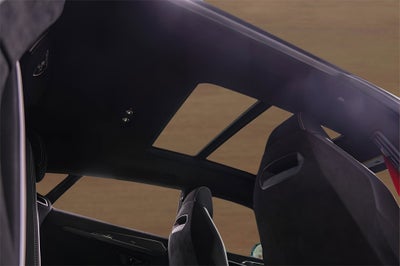 2024 Lamborghini Urus Performante