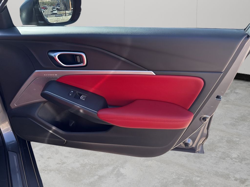 2023 Acura Integra A-Spec Tech Package