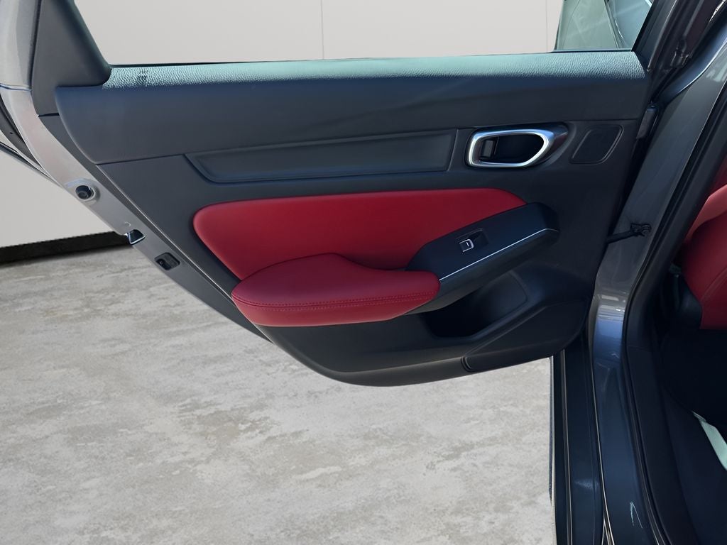 2023 Acura Integra A-Spec Tech Package