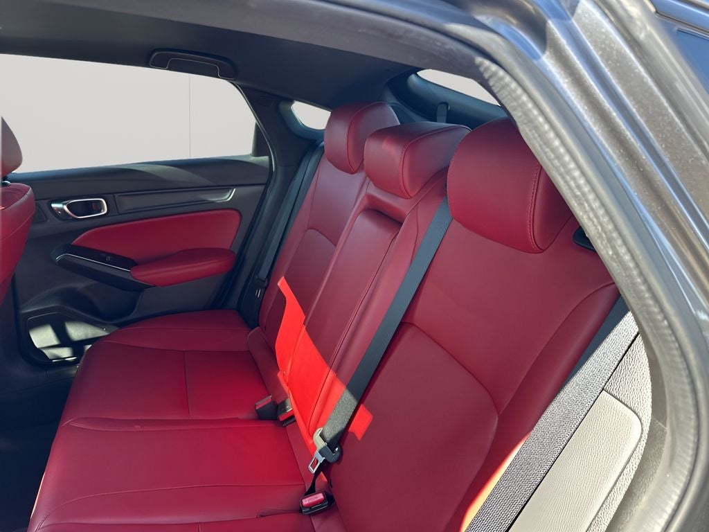 2023 Acura Integra A-Spec Tech Package