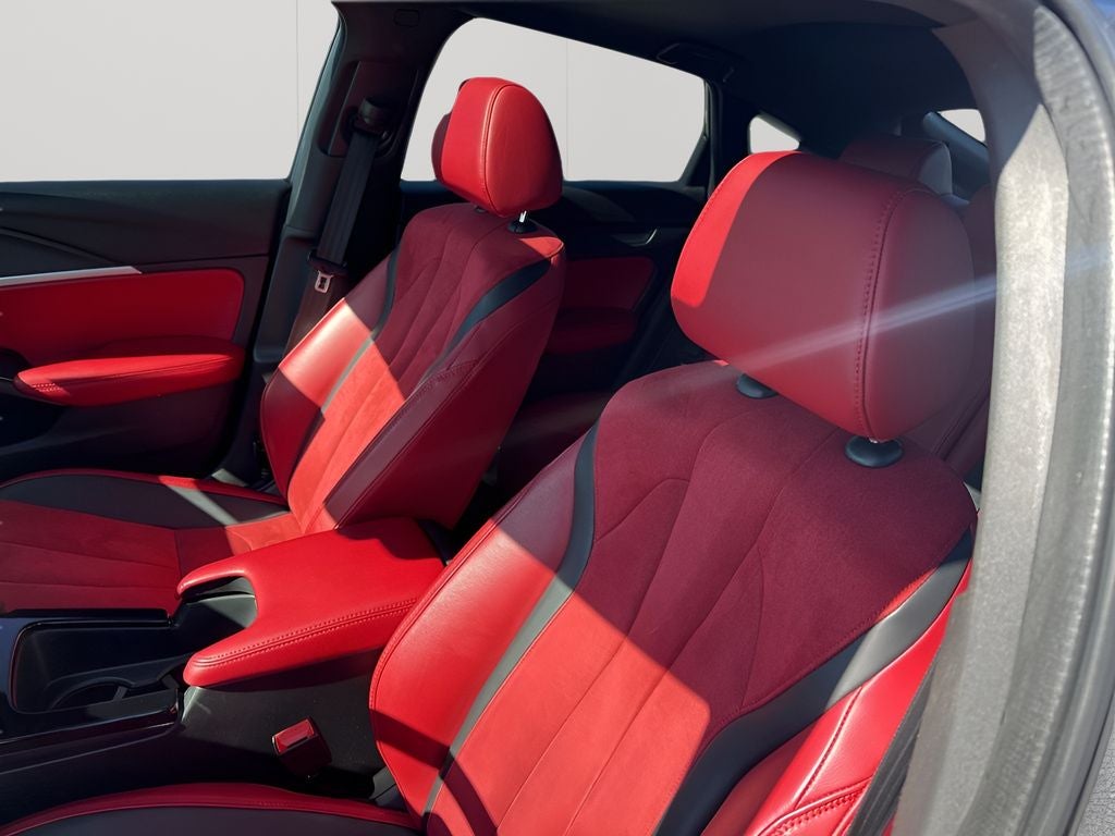 2023 Acura Integra A-Spec Tech Package