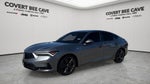 2023 Acura Integra A-Spec Tech Package