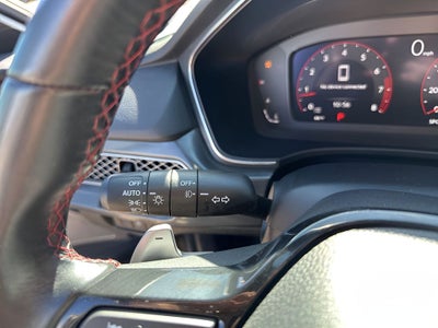 2023 Acura Integra A-Spec Tech Package