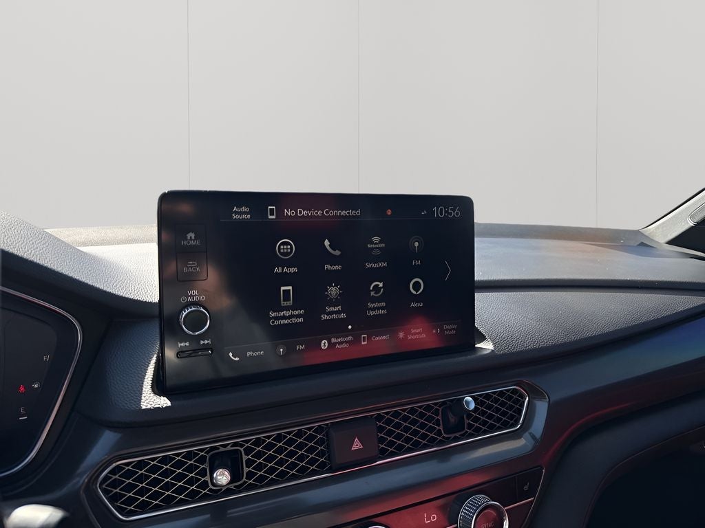 2023 Acura Integra A-Spec Tech Package