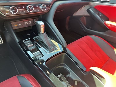 2023 Acura Integra A-Spec Tech Package