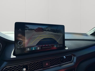 2023 Acura Integra A-Spec Tech Package