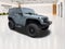 2015 Jeep Wrangler Rubicon