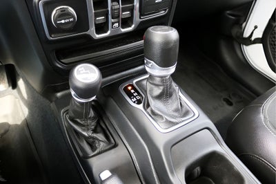 2023 Jeep Wrangler Base
