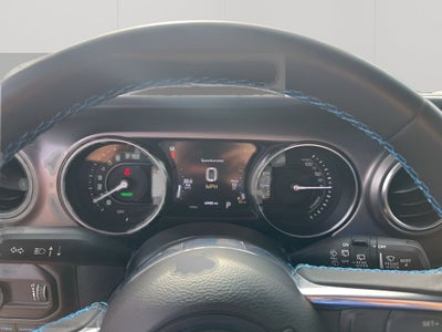 2023 Jeep Wrangler Base