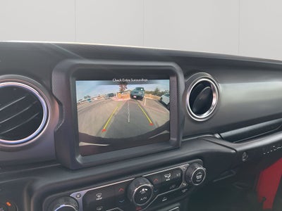 2023 Jeep Wrangler Base