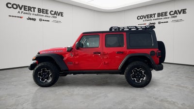 2023 Jeep Wrangler Base