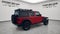 2023 Jeep Wrangler Base