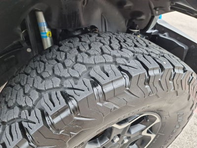 2021 Jeep Wrangler Unlimited Rubicon 4xe
