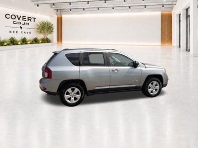 2015 Jeep Compass Sport