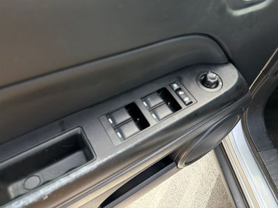 2015 Jeep Compass Sport