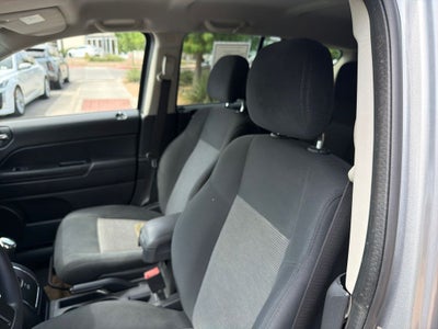 2015 Jeep Compass Sport