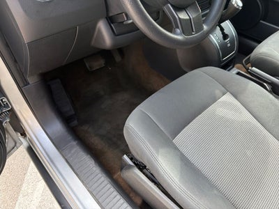 2015 Jeep Compass Sport