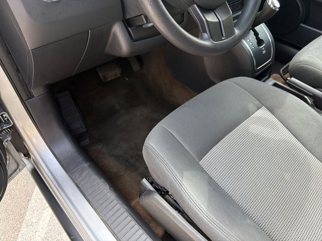 2015 Jeep Compass Sport