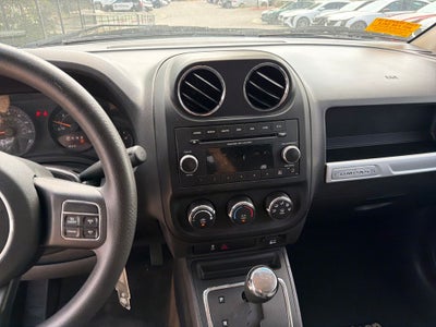 2015 Jeep Compass Sport