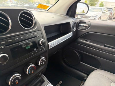 2015 Jeep Compass Sport