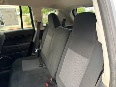 2015 Jeep Compass Sport