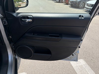 2015 Jeep Compass Sport