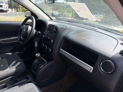 2015 Jeep Compass Sport