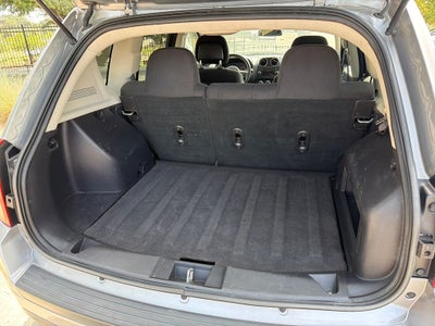 2015 Jeep Compass Sport