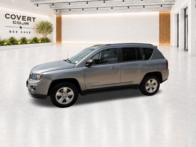 2015 Jeep Compass Sport