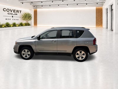 2015 Jeep Compass Sport