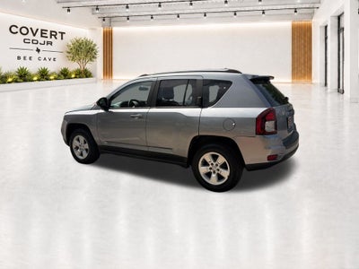 2015 Jeep Compass Sport