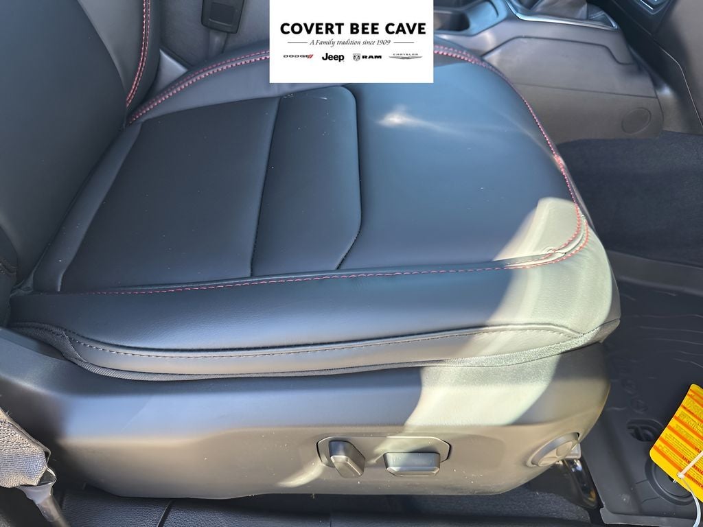 2025 Jeep Wrangler Rubicon X