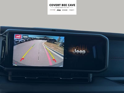 2025 Jeep Wrangler Rubicon X