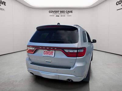 2023 Dodge Durango GT Plus