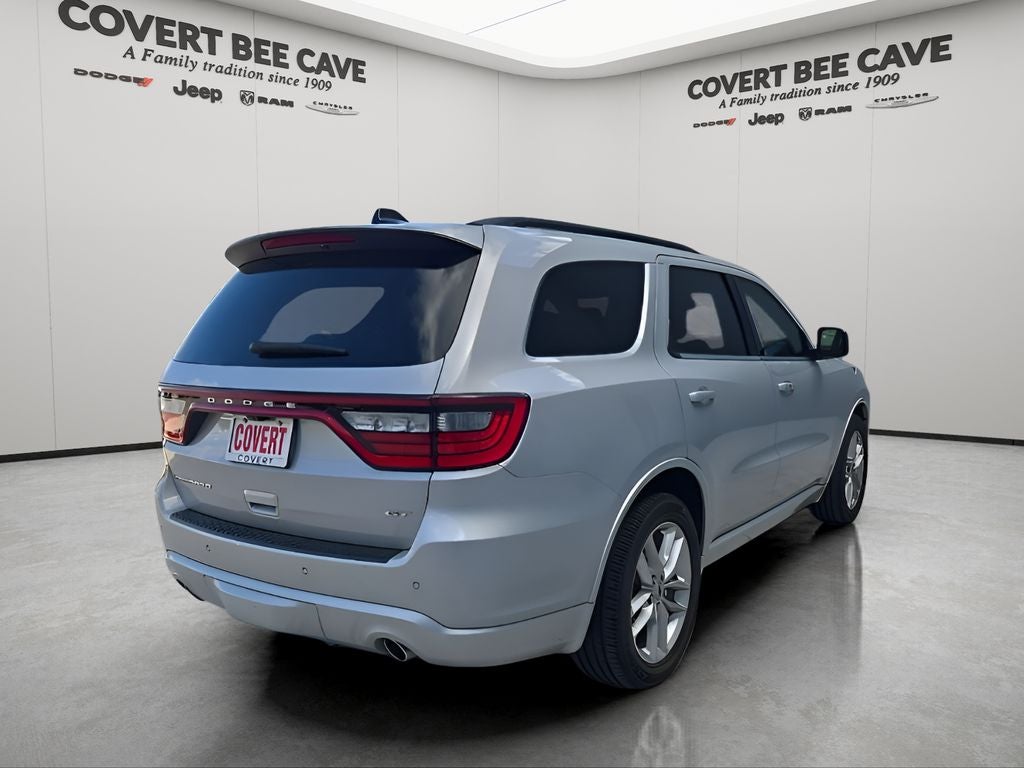 2023 Dodge Durango GT Plus