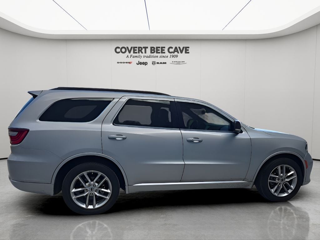 2023 Dodge Durango GT Plus