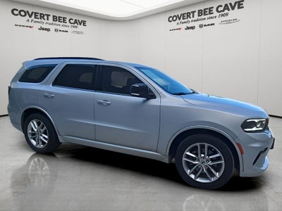 2023 Dodge Durango GT Plus
