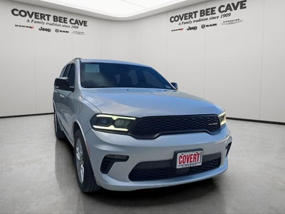 2023 Dodge Durango GT Plus