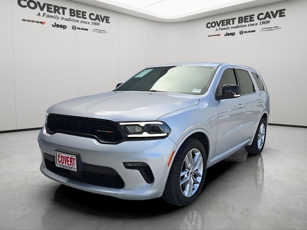2023 Dodge Durango GT Plus