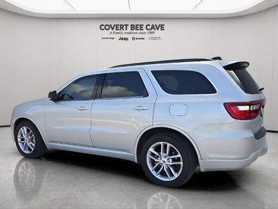 2023 Dodge Durango GT Plus