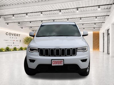 2022 Jeep Grand Cherokee WK Laredo X