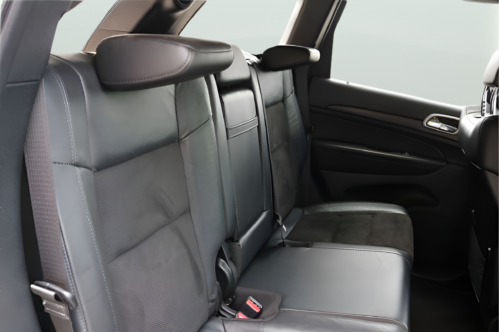 2022 Jeep Grand Cherokee WK Laredo X