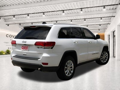 2022 Jeep Grand Cherokee WK Laredo X
