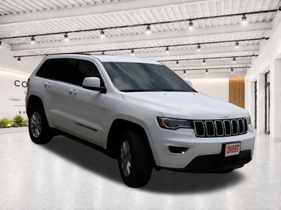 2022 Jeep Grand Cherokee WK Laredo X