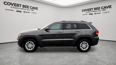 2020 Jeep Grand Cherokee Laredo E