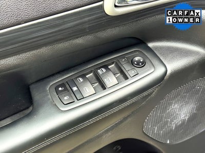 2020 Jeep Grand Cherokee Laredo E