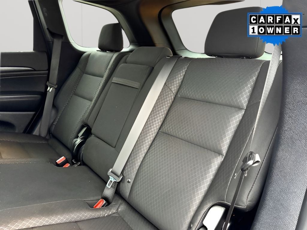 2020 Jeep Grand Cherokee Laredo E