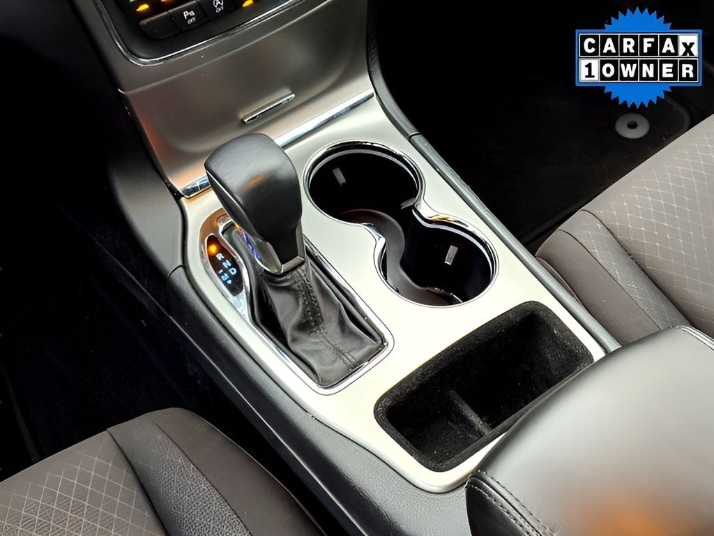 2020 Jeep Grand Cherokee Laredo E